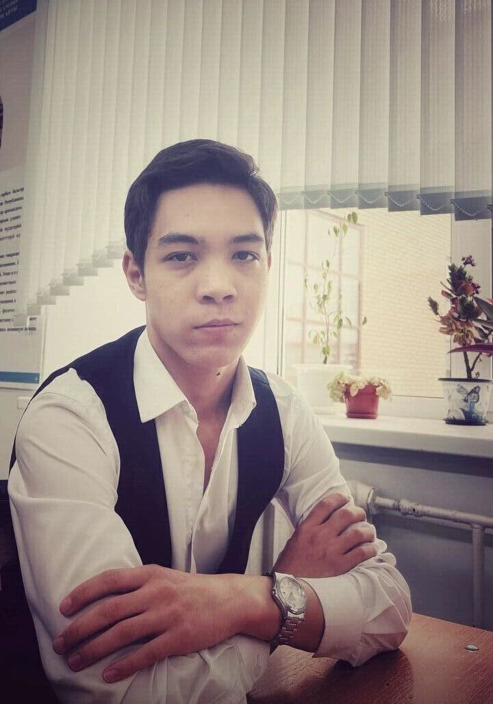 ���� 55920823 ����� Rasul, 18 ���, ���� ���������� � ��������