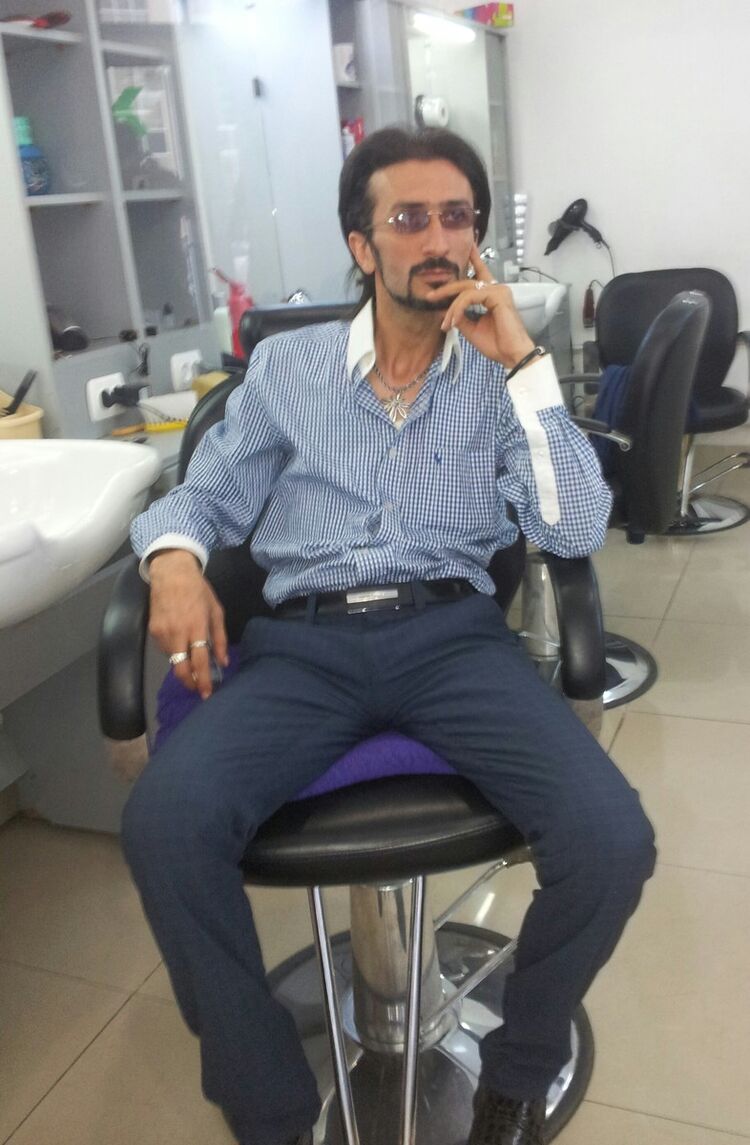  5337353  Rustam, 47 ,    