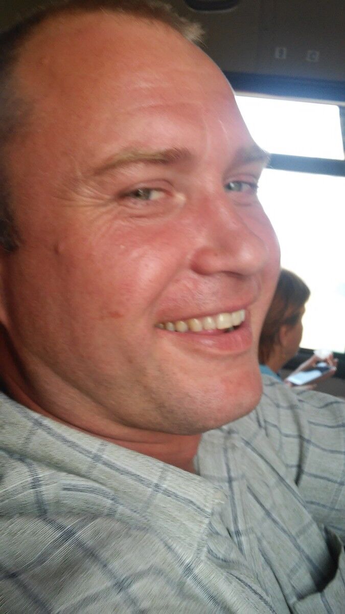  ,   Sergei, 43 ,   