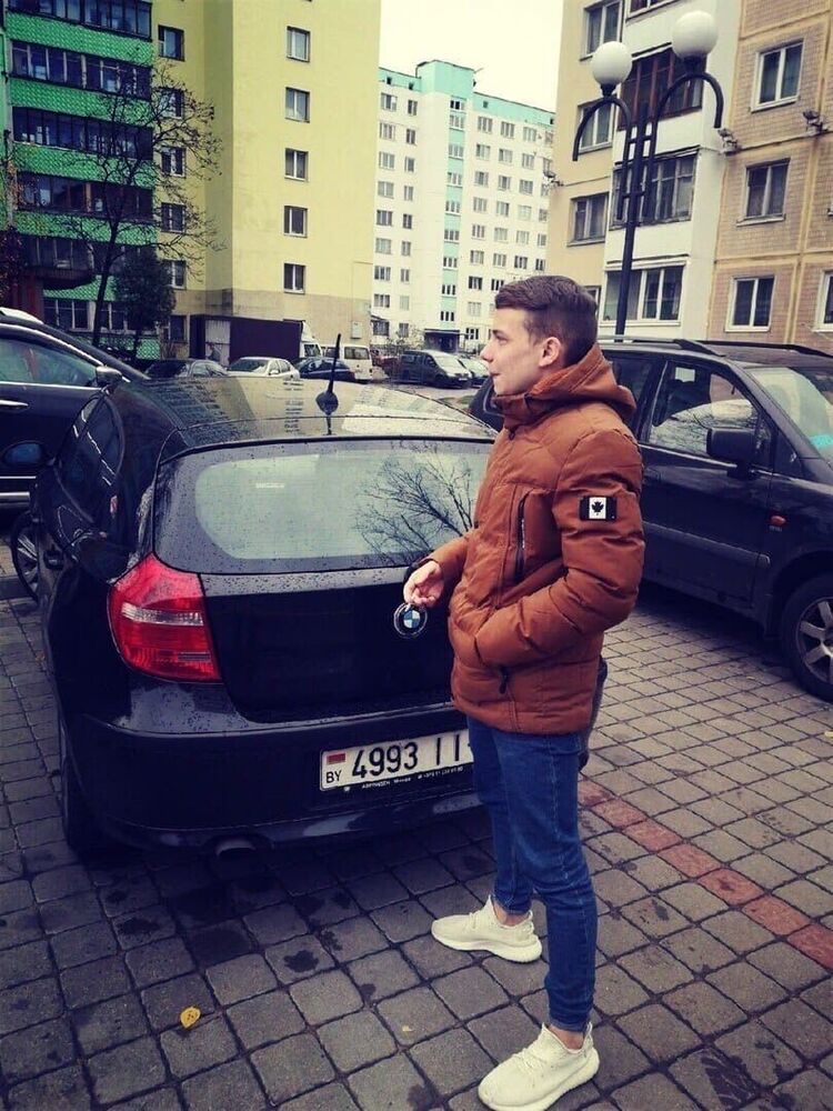  27944543  Kirill, 27 ,    