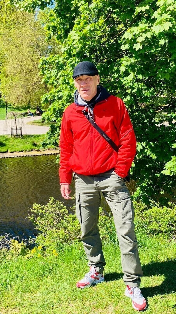 ���� 26562243 ������� ������, 53 ����, ���� ���������� � ������