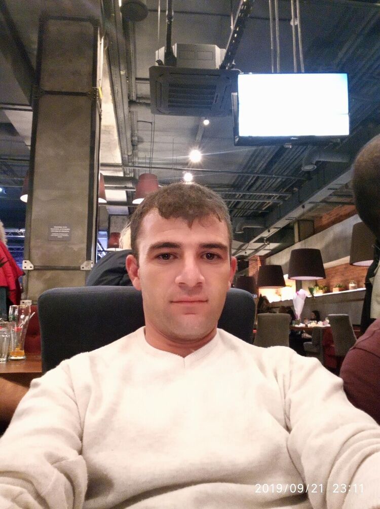 ���� 22265703 ������� Garik, 39 ���, ���� ���������� � �����-����������