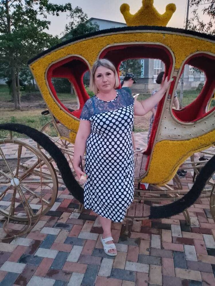  52648773  Galina, 44 ,    