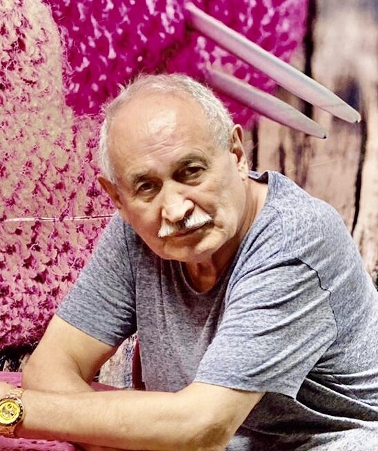  ,   Vadim, 76 ,   