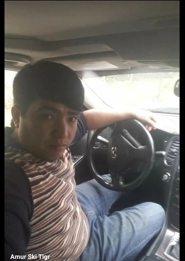  41626423  MAMUR YUSUF, 32 ,    