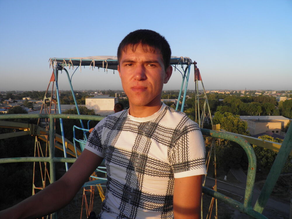  5526113  Jonibek, 43 ,    