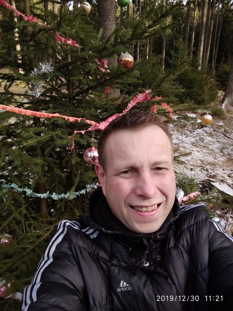  19098613  Maciek, 47 ,    Bielany Wroclawskie