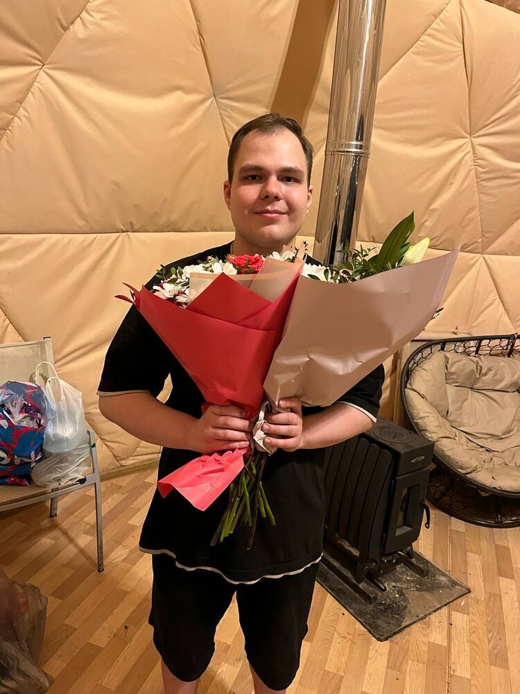   ,   Nikita, 23 ,   ,   , c 