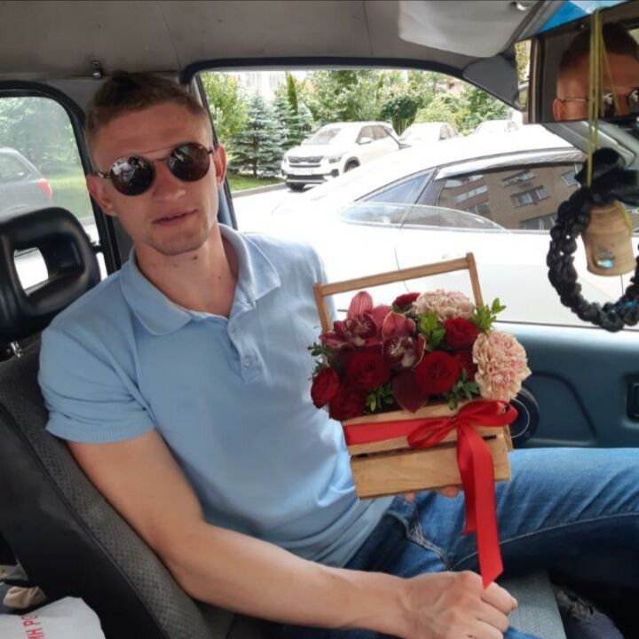 ���� 34195023 ������� Nikita, 31 ���, ���� ���������� � ����������