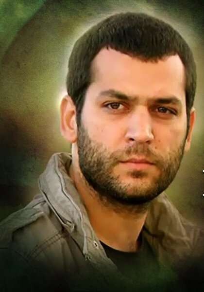  7222273  Shani, 32 ,    