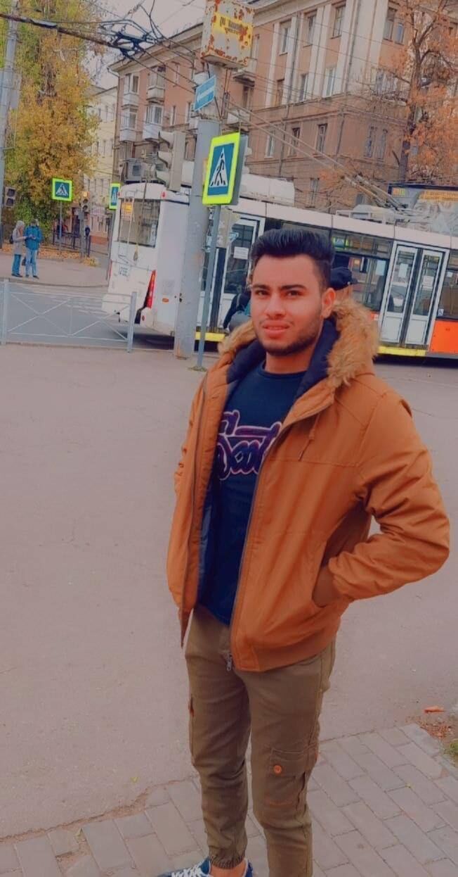  35164063  Khaled, 27 ,     