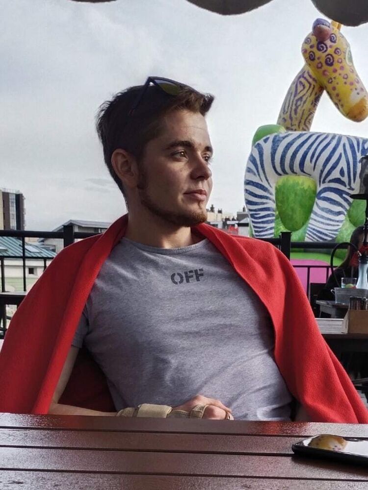 ���� 26920223 ������� Kiryusha, 30 ���, ���� ���������� � ��������