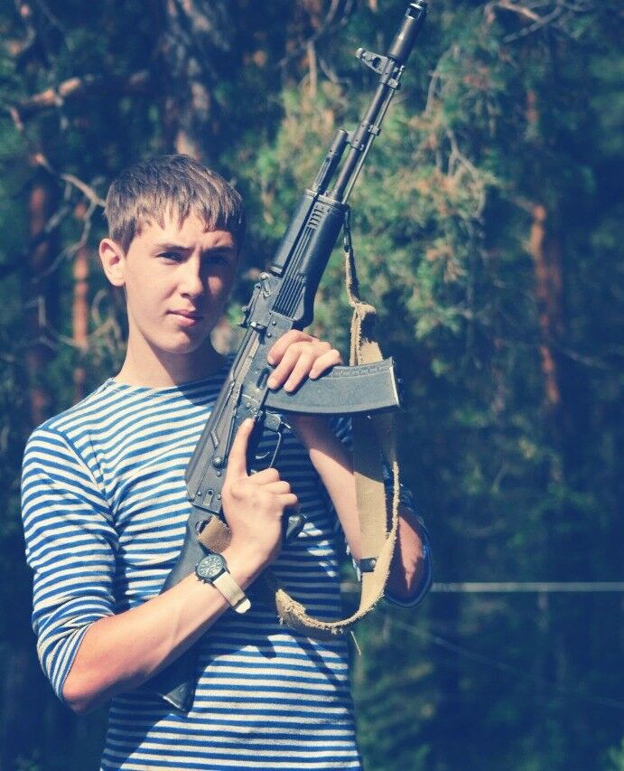 ���� 8295883 ������� ����������, 27 ���, ���� ���������� � �����������