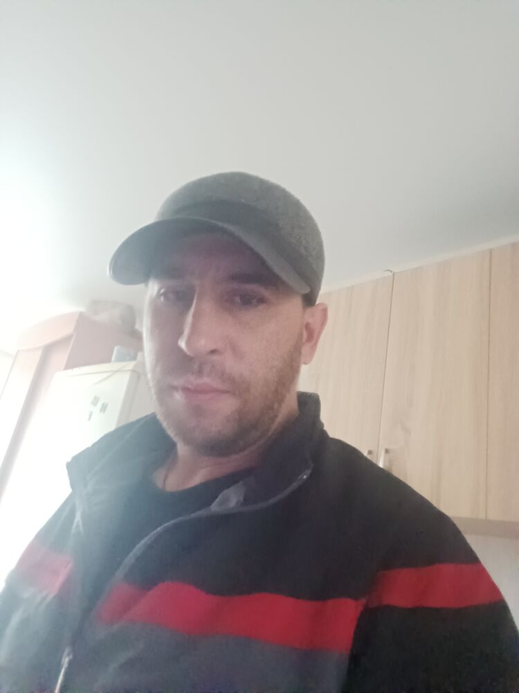 ���������� ������, ���� ������� Sergei, 40 ���, ������������ ��� ������, ����� � ���������