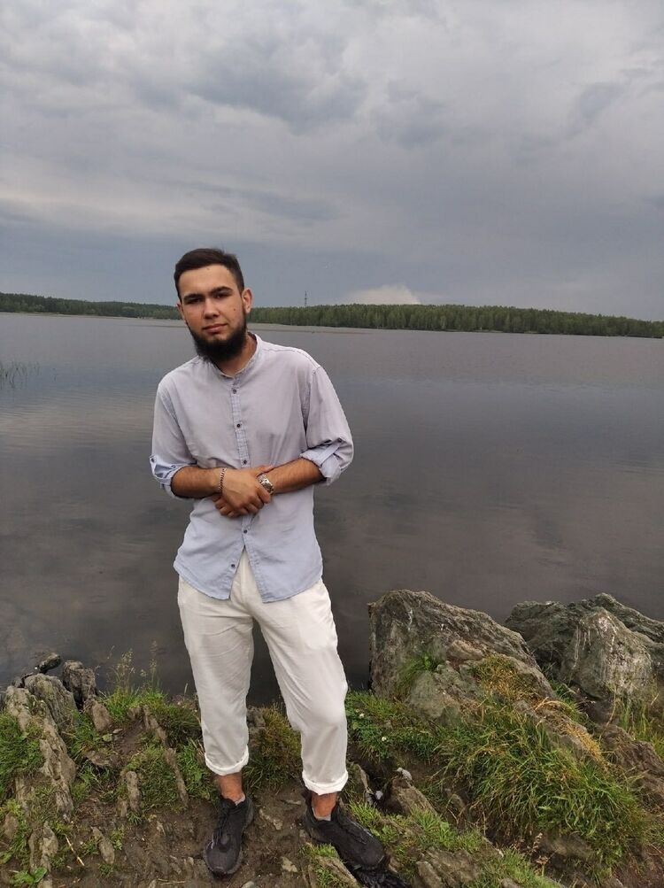 ���� 29542843 ����� Ruslan, 22 ����, ���� ���������� � ������