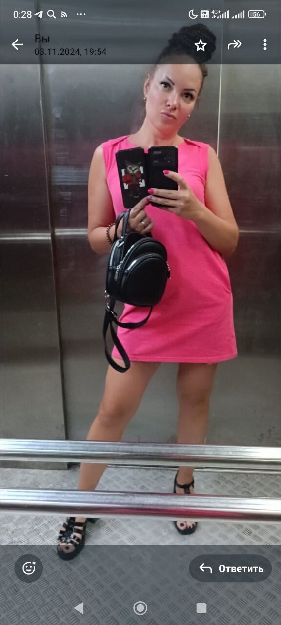  49834233  Oksana, 36 ,    