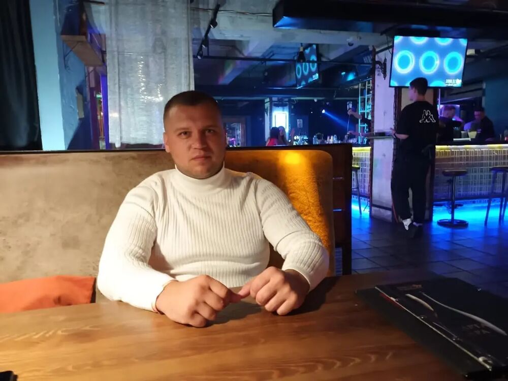  43057443  Evgeny, 30 ,    