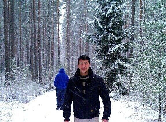  5832483  Ruslan, 34 ,    