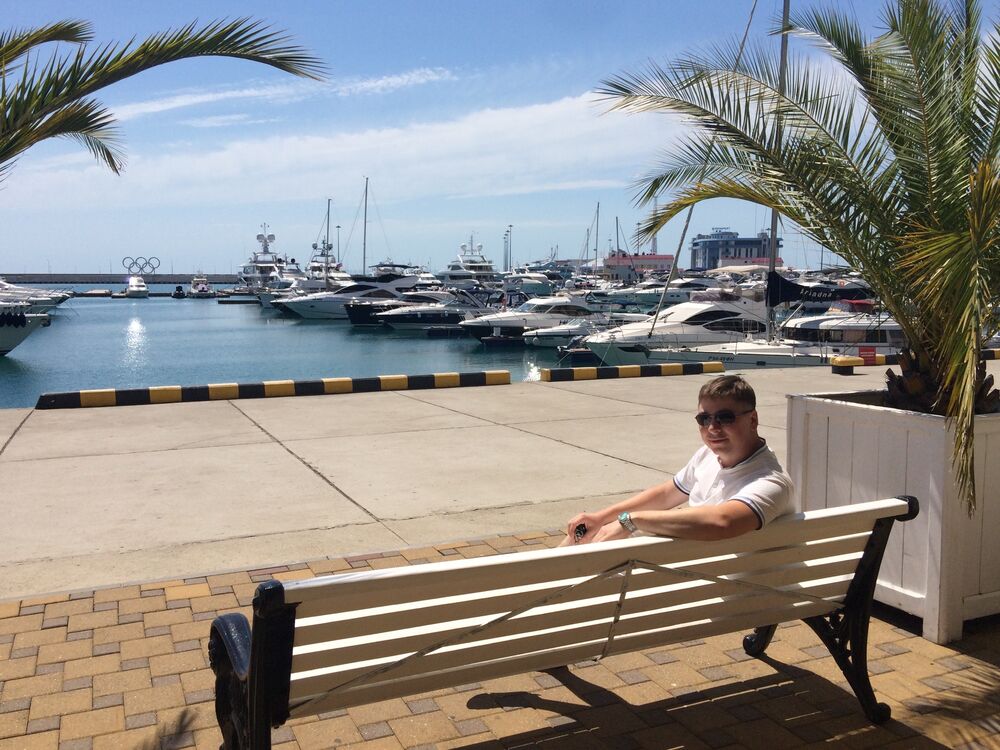 ���������� ���������, ���� ������� Alexey, 37 ���, ������������ ��� c�������� ���������