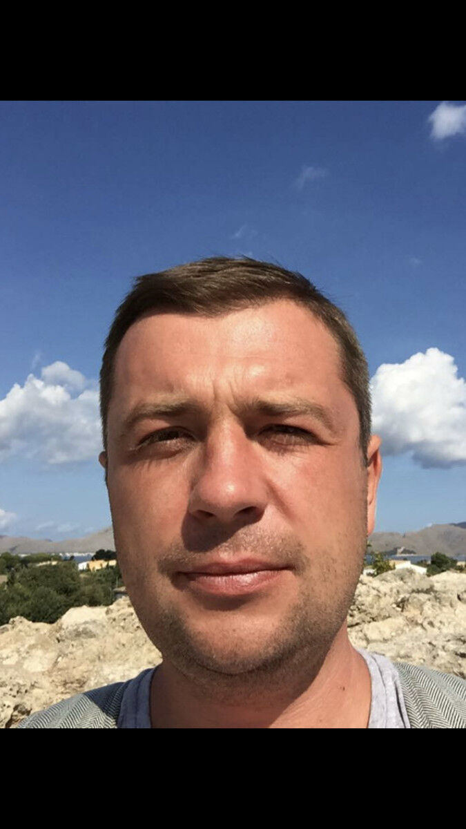 ���� 10810053 ������� Pavel, 44 ����, ���� ���������� � ������