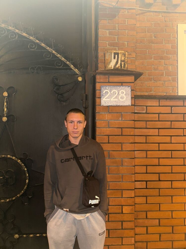 ���������� ���������, ���� ����� Nik_zabyty, 22 ����, ������������ ��� ������, ����� � ���������, c�������� ���������