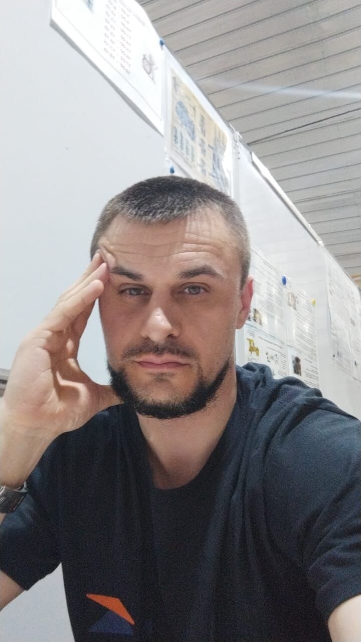  51419233  Sergey, 38 ,    