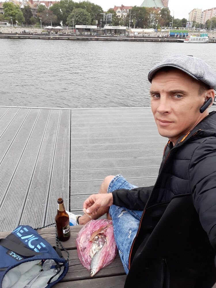  17156263  Pavel, 39 ,    Szczecin Pogodno