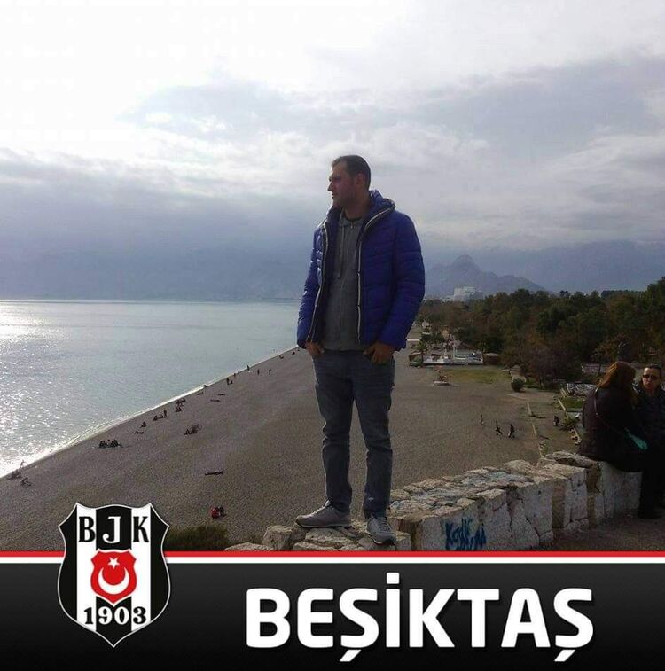 ���� 23075703 ������� Deniz, 39 ���, ���� ���������� � ������