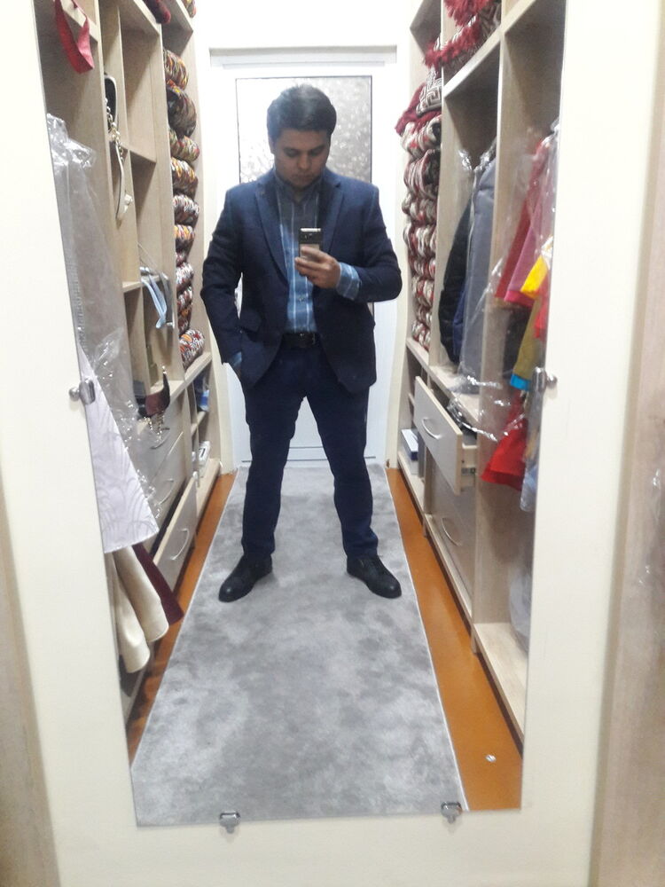  18962923  Shaxruz, 35 ,    