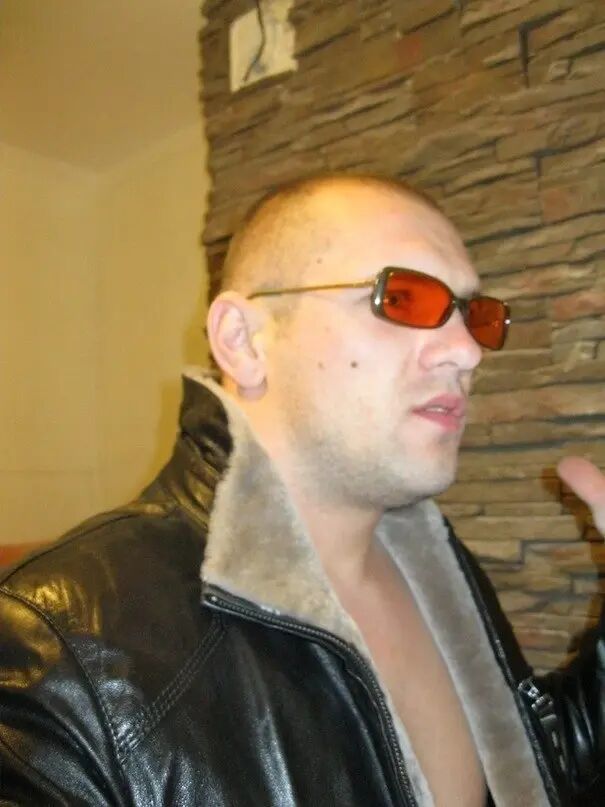 42792233  Aleksandr, 41 ,    