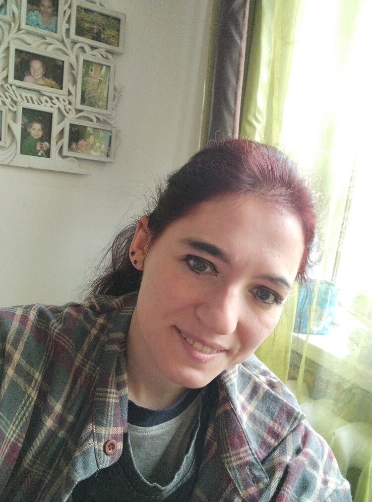  50778043  Maria, 28 ,    