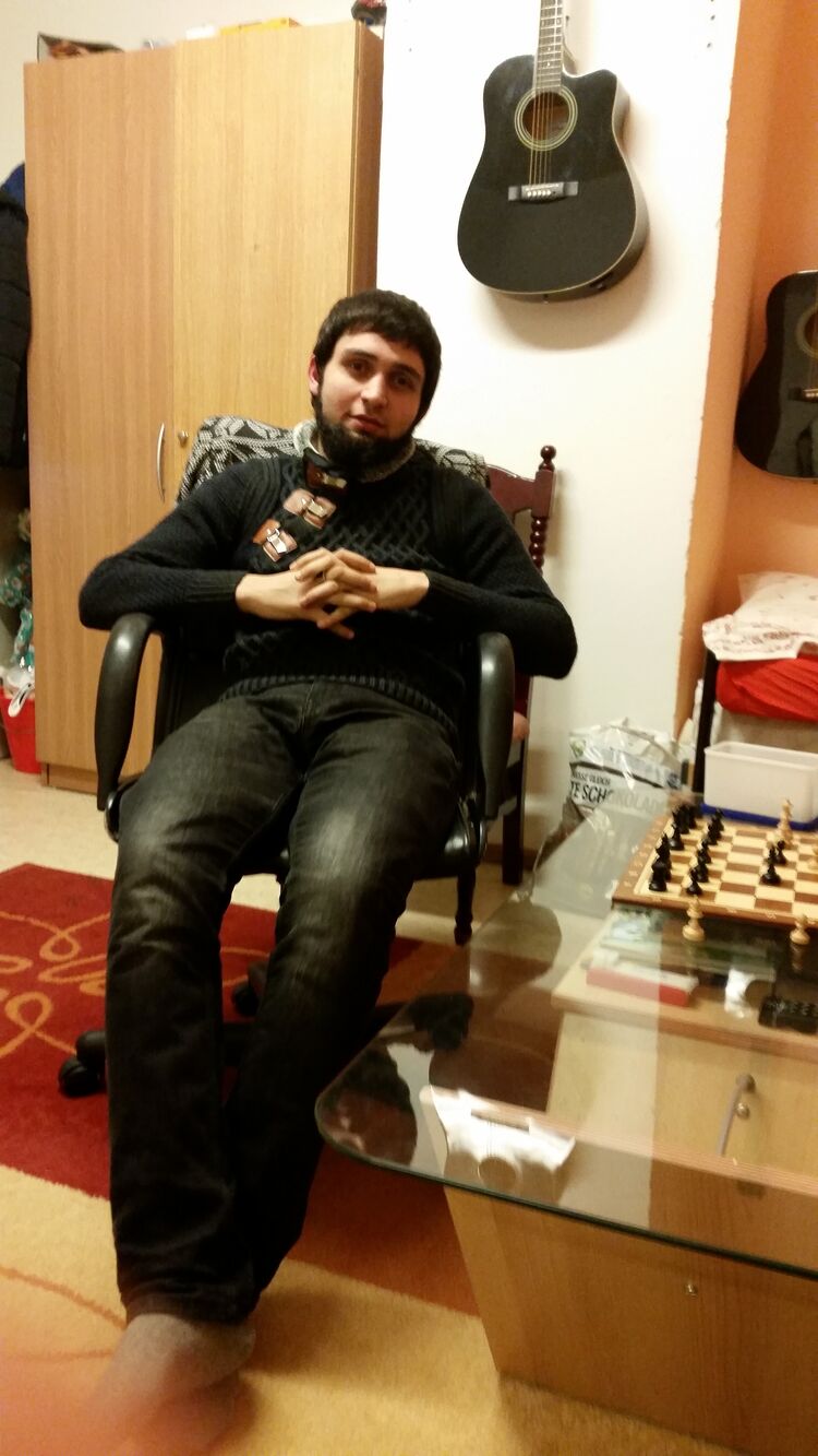 ���� 24585303 ������� �������, 31 ���, ���� ���������� � ������