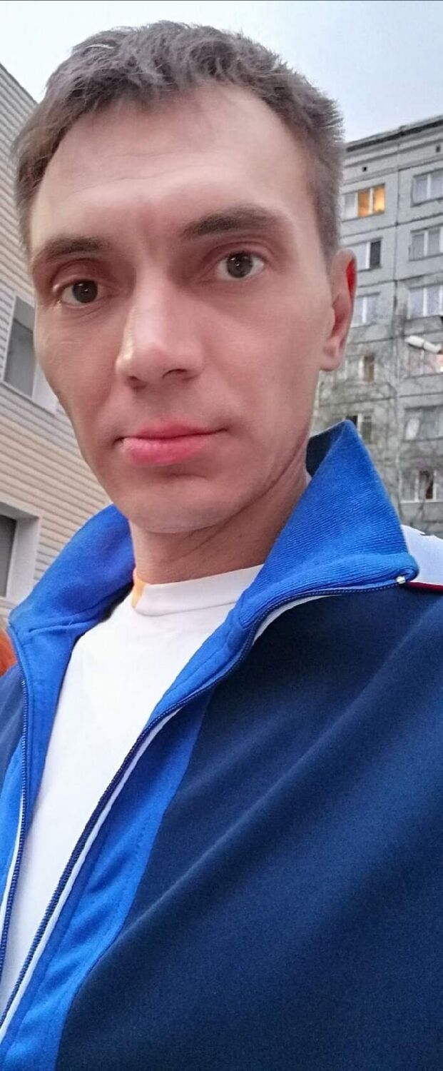  ,   ALEKSEY, 43 ,   ,   