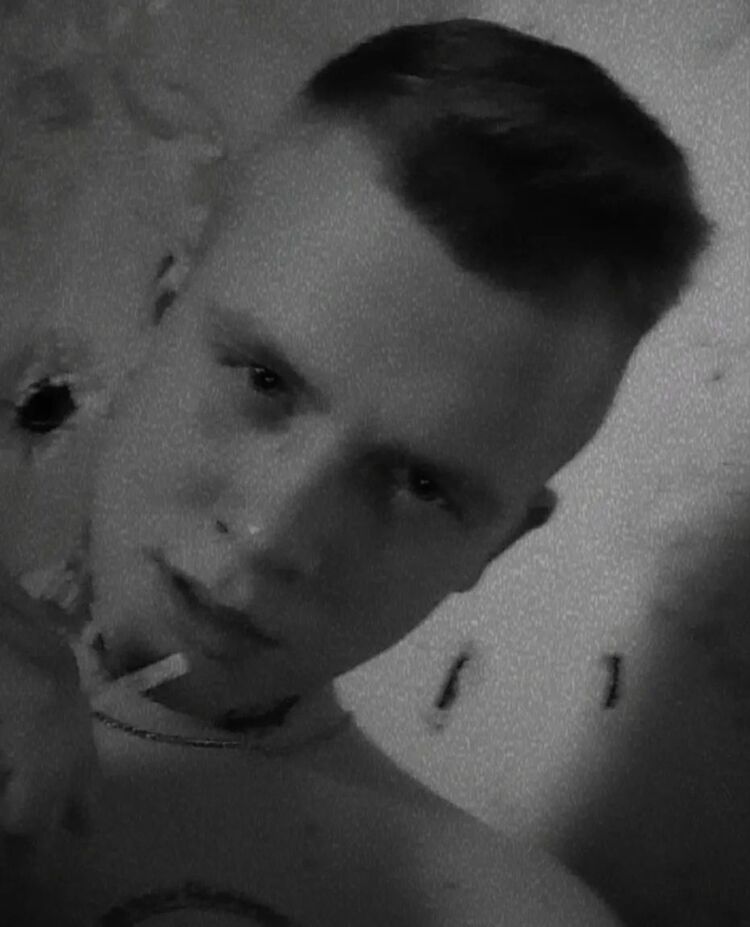  53523173  Yaroslav, 25 ,    