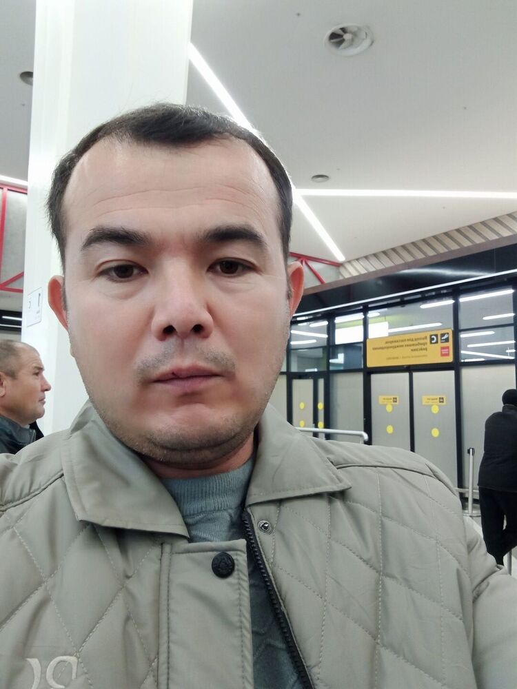 ���� 38753733 ������� Hurshid, 41 ���, ���� ���������� � ������