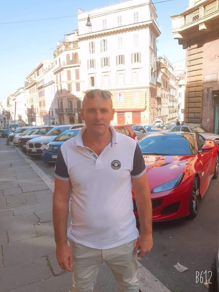 ���������� ������, ���� ������� Andrei, 51 ���, ������������ ��� ������, ����� � ���������, c�������� ���������