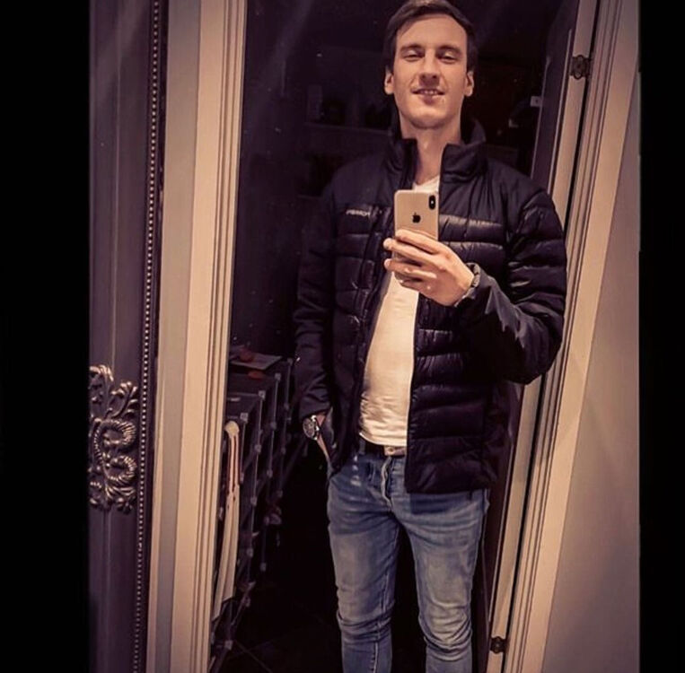 ���� 54897433 ������� Vik, 35 ���, ���� ���������� � ����������