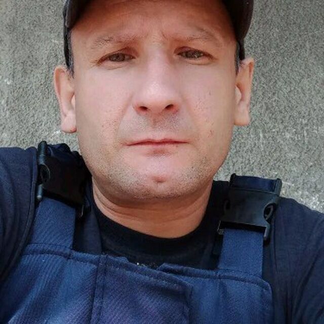  54527953  Vlad, 45 ,    