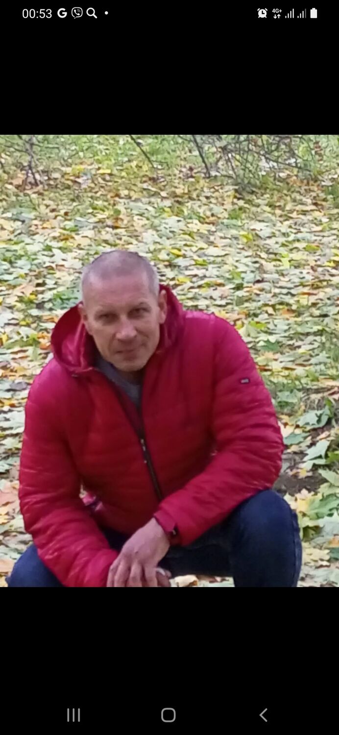 ���� 32848123 ������� ��������, 53 ����, ���� ���������� � ������ ���������