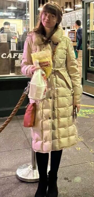 ���� 55735033 ������� Ann, 39 ���, ���� ���������� � Anyang