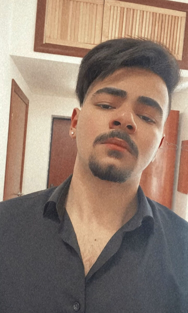 ���������� ������, ���� ����� Chris, 22 ����, ������������ ��� ������, ����� � ���������