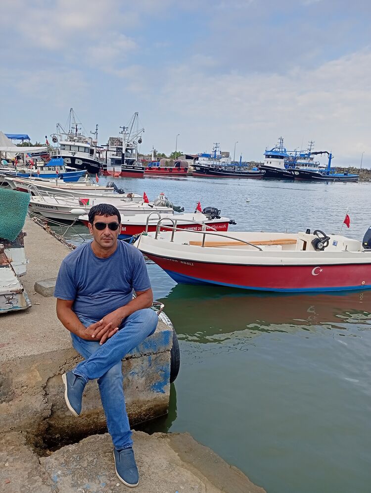 ���������� ����, ���� ������� Elnur, 47 ���, ������������ ��� ������, ����� � ���������, c�������� ���������