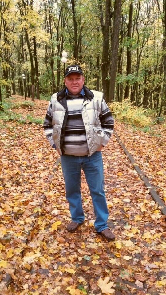  ,   Alexsandr, 61 ,   