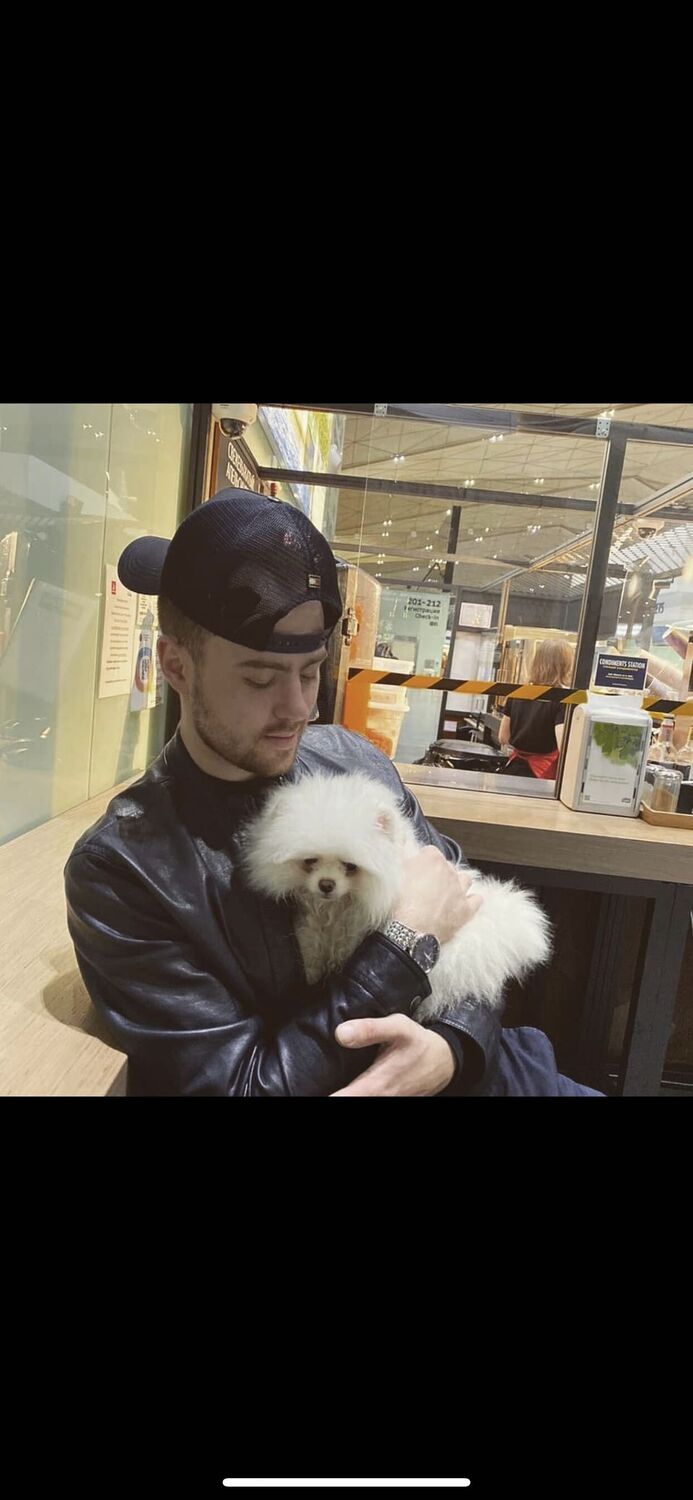 ���� 25379063 ������� Molly, 27 ���, ���� ���������� � �����-����������