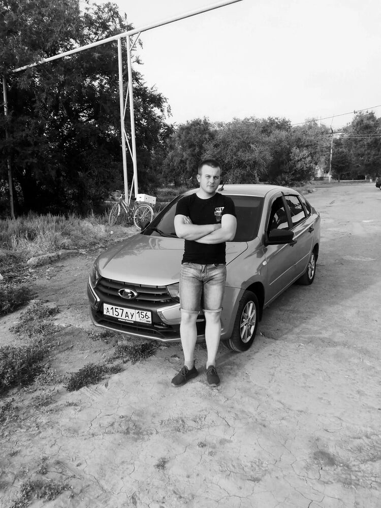  29257243  Sergey, 28 ,    