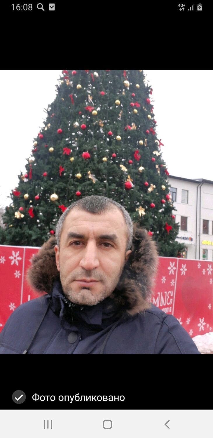  45746033  Ruslan, 45 ,    