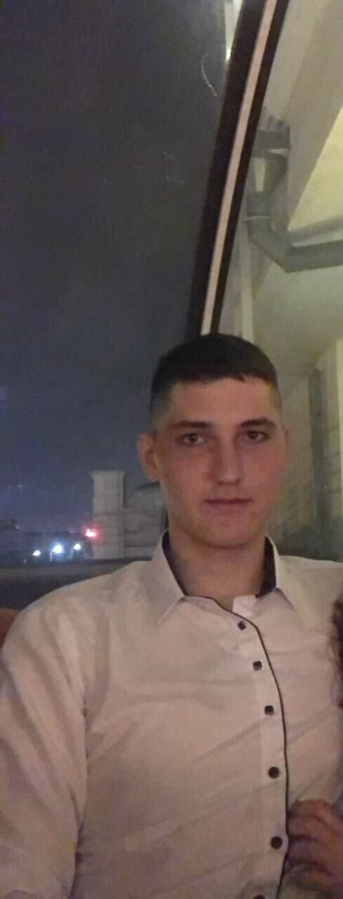 ���������� ������������, ���� ����� �����, 22 ����, ������������ ��� ������, ���������