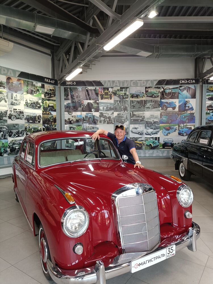 ���� 28498873 ������� Andrey, 39 ���, ���� ���������� � ���������