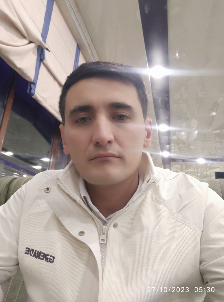  39894723  Azizbek, 34 ,    