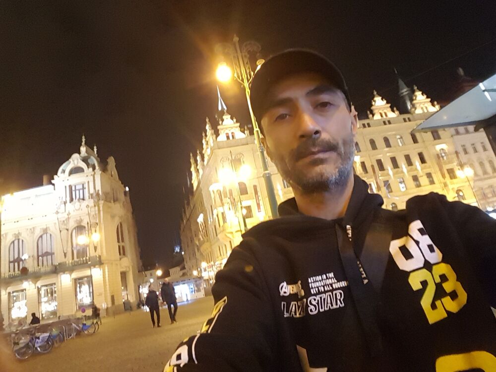  28941693  Gaybulla, 49 ,    Praha